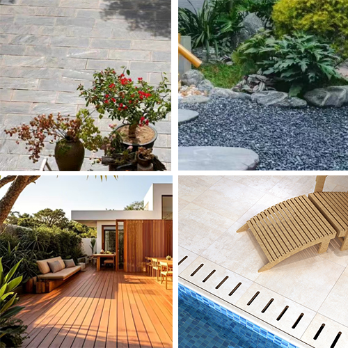 How to Choose the Best Outdoor Paving Materials