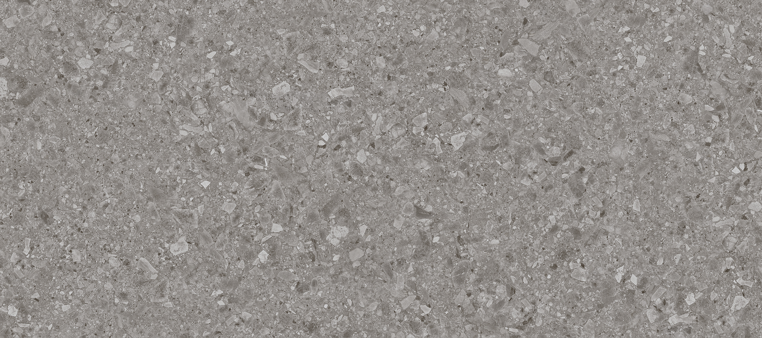 Terrazzo Gris